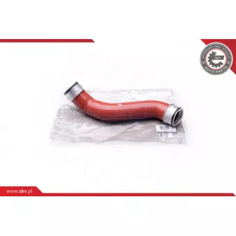 Gaine de suralimentation ESEN SKV 24SKV697
