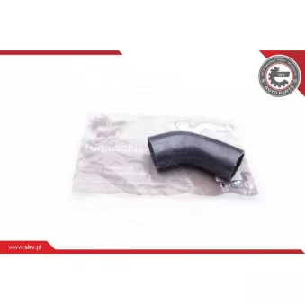 Gaine de suralimentation ESEN SKV 24SKV700