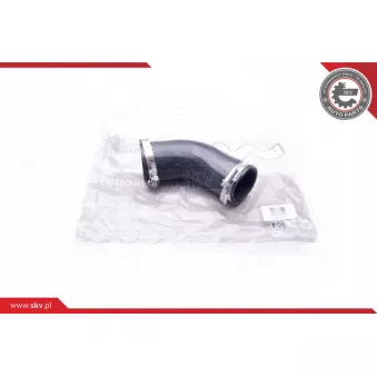 Gaine de suralimentation ESEN SKV 24SKV701