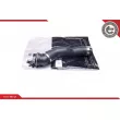 Gaine de suralimentation ESEN SKV 24SKV706 - Visuel 1