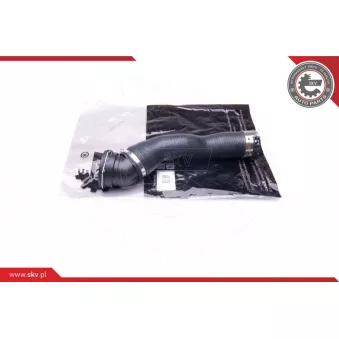 Gaine de suralimentation ESEN SKV 24SKV706
