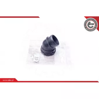 Gaine de suralimentation ESEN SKV 24SKV707