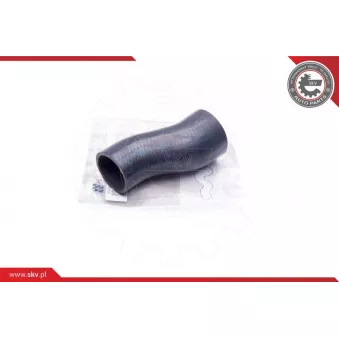 Gaine de suralimentation ESEN SKV 24SKV709