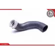 Gaine de suralimentation avant gauche ESEN SKV 24SKV714 - Visuel 2