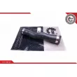 Gaine de suralimentation ESEN SKV 24SKV715 - Visuel 1