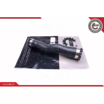 Gaine de suralimentation ESEN SKV 24SKV715