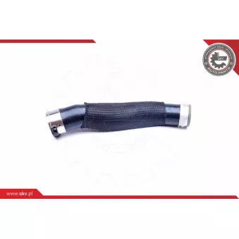Gaine de suralimentation avant droit ESEN SKV 24SKV716