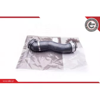 Gaine de suralimentation avant droit ESEN SKV 24SKV720