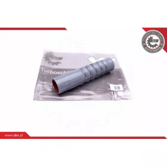 Gaine de suralimentation ESEN SKV 24SKV727