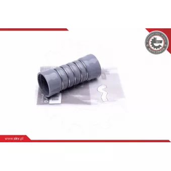 Gaine de suralimentation avant gauche ESEN SKV 24SKV728