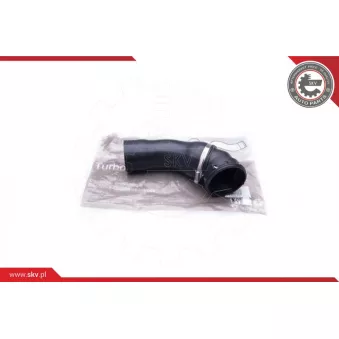 Gaine de suralimentation ESEN SKV 24SKV731