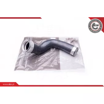 Gaine de suralimentation avant gauche ESEN SKV 24SKV734