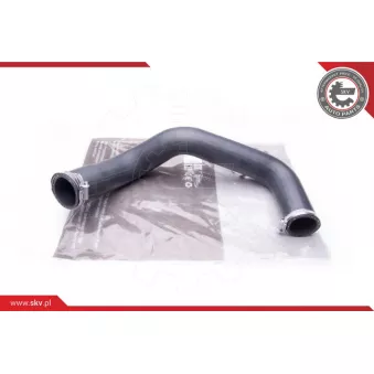Gaine de suralimentation arrière gauche ESEN SKV 24SKV735