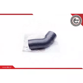 Gaine de suralimentation avant droit ESEN SKV 24SKV744