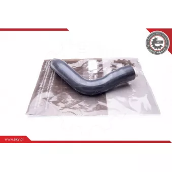 Gaine de suralimentation avant droit ESEN SKV 24SKV745