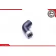 Gaine de suralimentation ESEN SKV 24SKV749 - Visuel 2