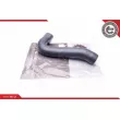 Gaine de suralimentation arrière gauche ESEN SKV 24SKV753 - Visuel 1