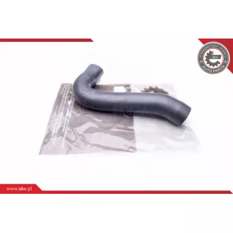 Gaine de suralimentation arrière gauche ESEN SKV 24SKV753