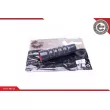 Gaine de suralimentation ESEN SKV 24SKV757 - Visuel 1