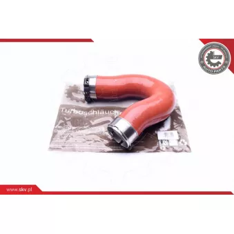 Gaine de suralimentation ESEN SKV 24SKV762