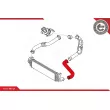 Gaine de suralimentation ESEN SKV 24SKV766 - Visuel 3