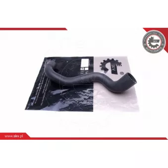 Gaine de suralimentation ESEN SKV 24SKV768