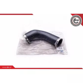 Gaine de suralimentation ESEN SKV 24SKV769