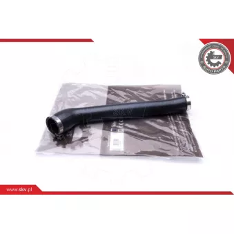 Gaine de suralimentation ESEN SKV 24SKV771