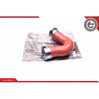 Gaine de suralimentation ESEN SKV 24SKV774