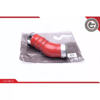 Gaine de suralimentation avant droit ESEN SKV 24SKV777