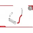 Gaine de suralimentation ESEN SKV 24SKV784 - Visuel 3