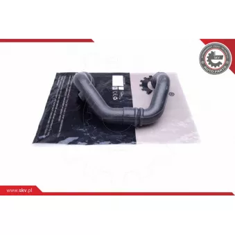 Gaine de suralimentation ESEN SKV 24SKV785