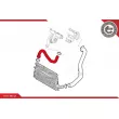 Gaine de suralimentation ESEN SKV 24SKV793 - Visuel 3