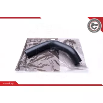 Gaine de suralimentation arrière gauche ESEN SKV 24SKV794