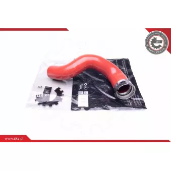 Gaine de suralimentation ESEN SKV 24SKV796