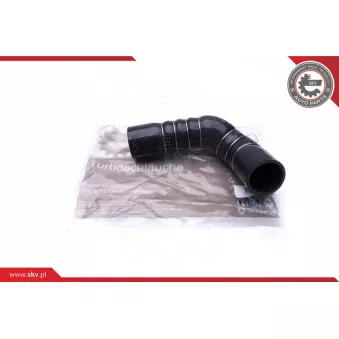 Gaine de suralimentation ESEN SKV 24SKV798