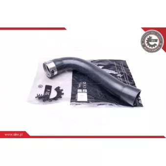 Gaine de suralimentation ESEN SKV 24SKV800