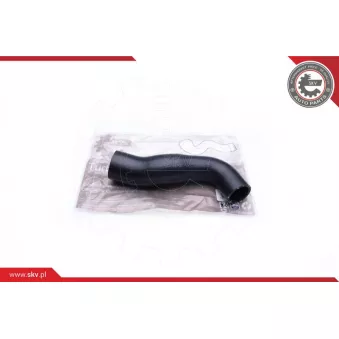 Gaine de suralimentation arrière droit ESEN SKV 24SKV803
