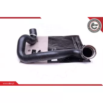 Gaine de suralimentation ESEN SKV 24SKV809