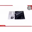 Gaine de suralimentation ESEN SKV 24SKV811 - Visuel 1