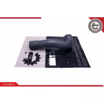 Gaine de suralimentation ESEN SKV 24SKV812