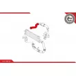 Gaine de suralimentation ESEN SKV 24SKV815 - Visuel 3