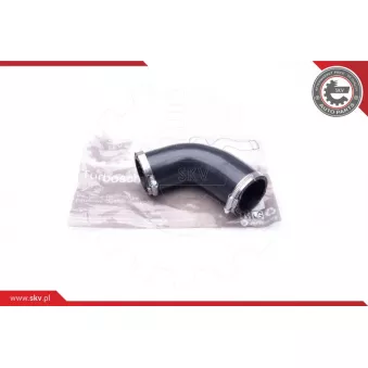 Gaine de suralimentation ESEN SKV 24SKV817