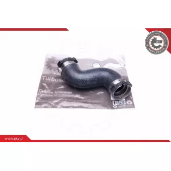 Gaine de suralimentation ESEN SKV 24SKV818