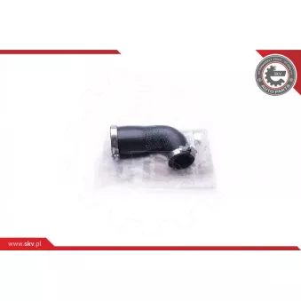 Gaine de suralimentation ESEN SKV 24SKV821