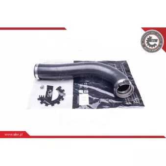 Gaine de suralimentation ESEN SKV 24SKV822