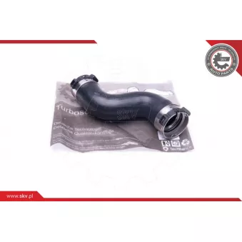 Gaine de suralimentation ESEN SKV 24SKV823