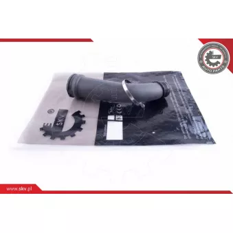 Gaine de suralimentation ESEN SKV 24SKV826