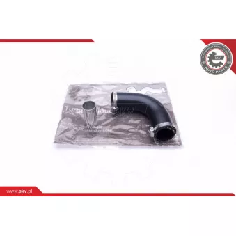 Gaine de suralimentation ESEN SKV 24SKV828