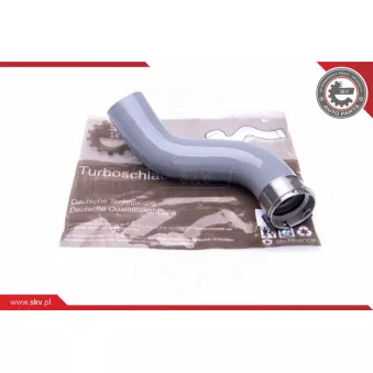 Gaine de suralimentation ESEN SKV 24SKV832